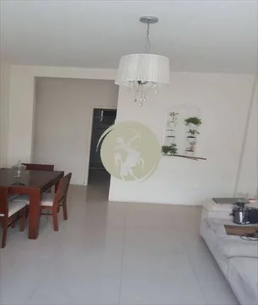 Imagem REFORMADO COM GARAGEM FECHADA APARTAMENTO AMPLO, AREJADO, PROXIMO A PRAIA MODERNIZADO COM GARAGEM FE...