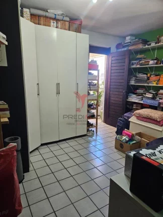 Imagem Apartamento de 3 Quartos, em Tambaú a 400m da orla. Varanda