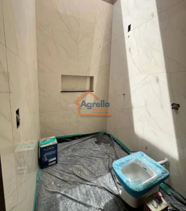 Imagem Casa à venda no bairro Parque Residencial Ypê Amarelo - Mogi Guaçu/SP