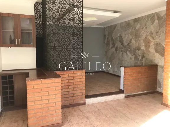 Imagem Casa com Edícula no Jardim das Carpas | Jundiaí | São Paulo
