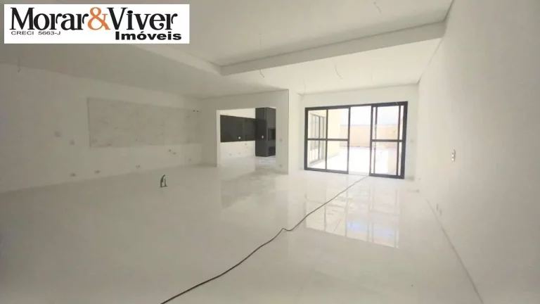 Imagem Sobrado para Venda em São José dos Pinhais, Aristocrata, 3 dormitórios, 3 suítes, 5 banheiros, 4 vagas