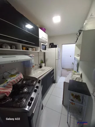 Imagem ALUGO CASA NO CONDOMINIO TURIM