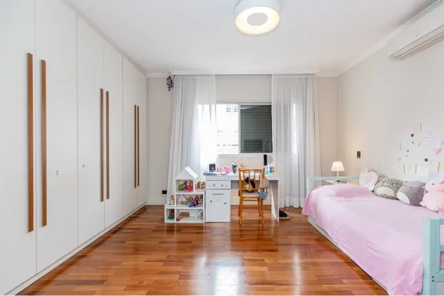 Imagem APARTAMENTO RESIDENCIAL em São Paulo - SP, Indianópolis