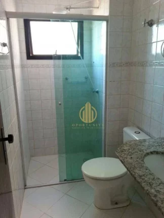 Imagem Apartamento dois dormitórios Lagoinha