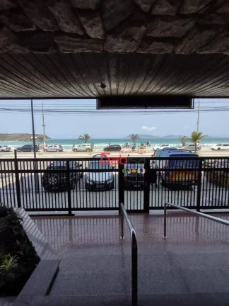 Imagem Apartamento com 2 dormitórios à venda, 80 m² por R$ 1.272.000,00 - Praia do Forte - Cabo Frio/RJ