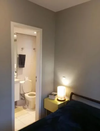 Imagem Apartamento em Moema, São Paulo/SP