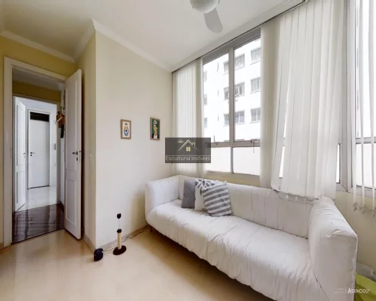 Imagem VILA ANDRADE APARTAMENTO VENDA 220,00 M 4 SUÍTES AVARANDADAS SALA 3 AMBIENTES LAVABO VARANDA COZINHA ÁREA SERVIÇO AMPLAS 2 VAGAS DE GARAGEM LAZER
