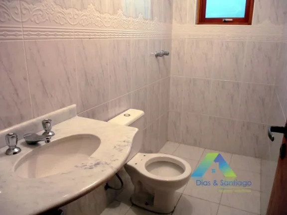 Imagem VILA BASILIO MACHADO Sobrado Novo 230M², nunca habitado, 4 dormitórios, condomínio fechado, 3 vagas ótima localização e valor !!!