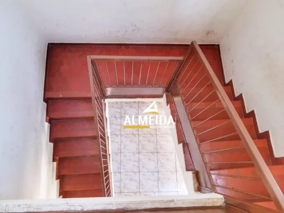 Imagem Casa com 4 dormitórios à venda, 189 m² por R$ 490.000,00 - Vila Elizabeth (BNH) - Rio Claro/SP