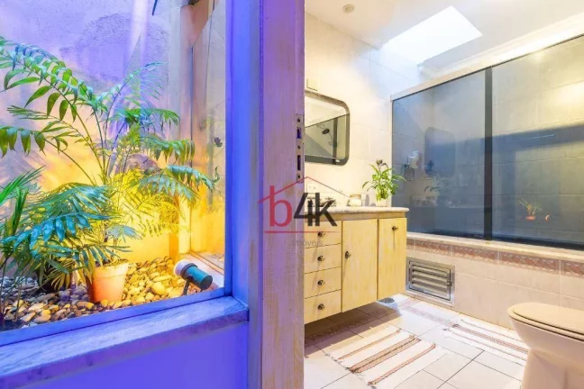 Imagem Casa 220 m² à venda, 4 dormitórios no J ardins 4