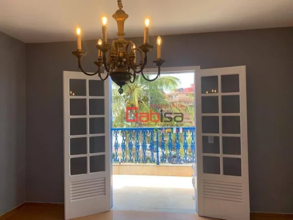 Imagem Cobertura com 3 dormitórios à venda, 193 m² por R$ 1.100.000,00 - Vila Nova - Cabo Frio/RJ