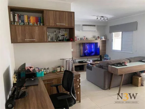 Imagem Apartamento à venda na Vila Leopoldina São Paulo SP com 2 dormitórios, 1 suíte, 2 vagas de garagem e 79m².
