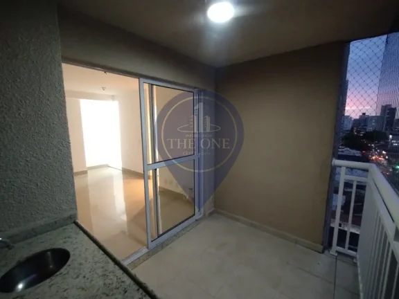 Imagem APARTAMENTO RESIDENCIAL em SÃO PAULO - SP, LAPA