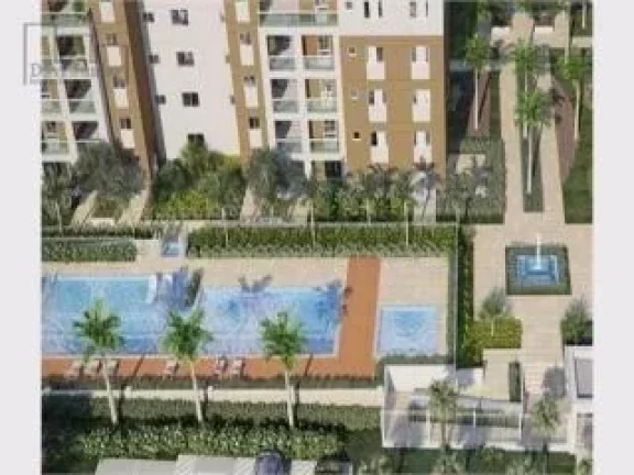 Imagem Apartamento com 3 dormitórios à venda, 121 m² por R$ 1.265.000,00 - Jardim Emília - Sorocaba/SP