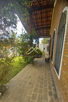 Imagem ÓTIMA CASA NO ITAGUÁ A 100MTS DA ORLA, PERTO DE RESTAURANTES, COMÉRCIOS E PRAIAS