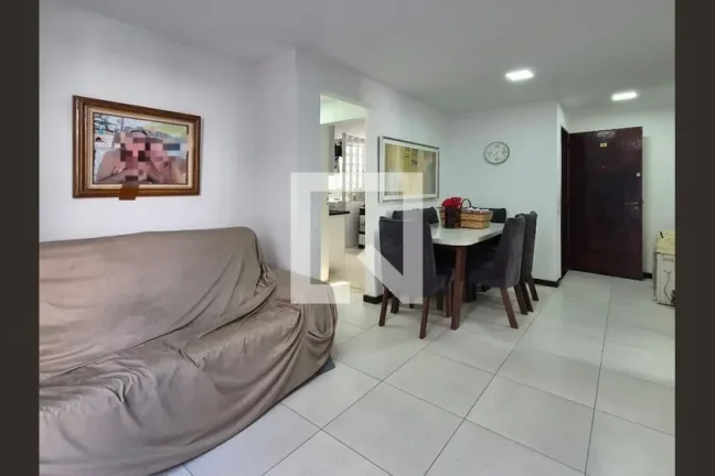 Imagem Apartamento à Venda - Recreio, 3 Quartos, 85 m2