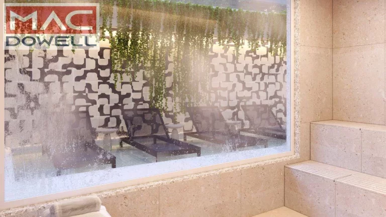 Imagem Flua - Tegra - Coberturas e 3 quartos - São Domingos - Niteroi / RJ