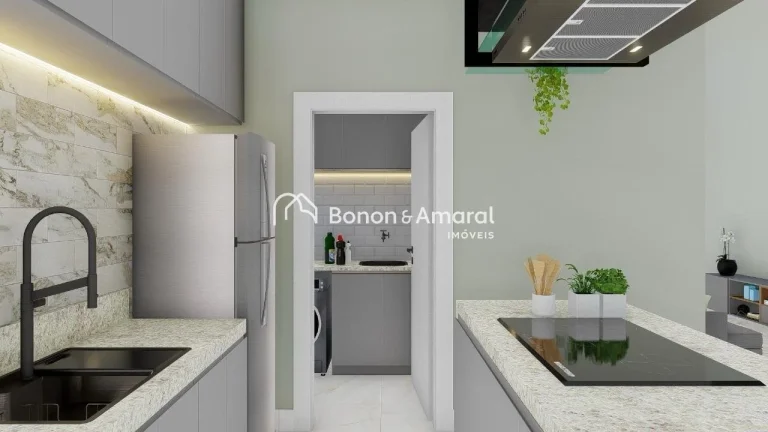 Imagem Linda casa térrea em construção, com previsão de entrega para JULHO/25, A residência possui 3 q...
