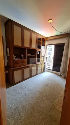 Imagem APARTAMENTO À VENDA NO CAMPO BELO COM 276M² E 3 DORMITÓRIOS