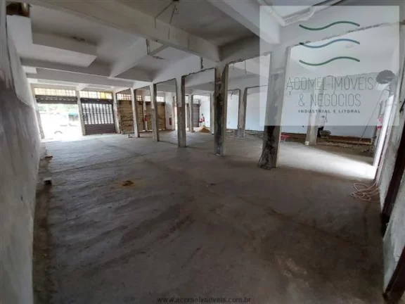 Imagem Lojas para locação em Itanhaem no bairro Belas Artes