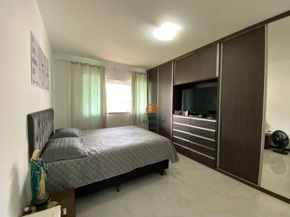 Imagem Casa com 3 dormitórios à venda, 309 m² por R$ 1.350.000,00 - Condomínio Village do Gramado - Lagoa Santa/MG