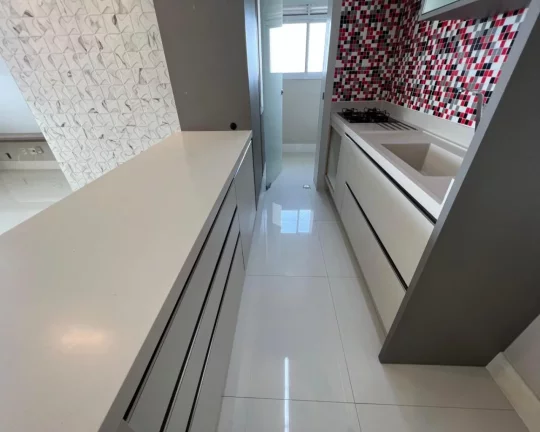 Imagem Apartamento Morumbi 3 dorm ,1 suíte , 2 vaga fixa , ótima localização.