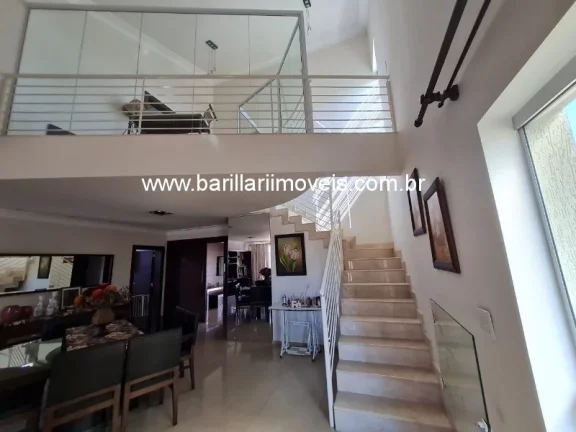 Imagem Sobrado City Ribeirão Oportunidade com 4 suítes