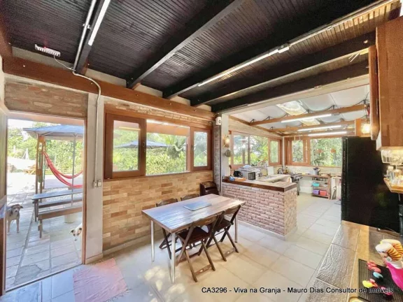 Imagem Cond Jd Iolanda - REFORMADA, 3 sts, festas, gourmet, home office!