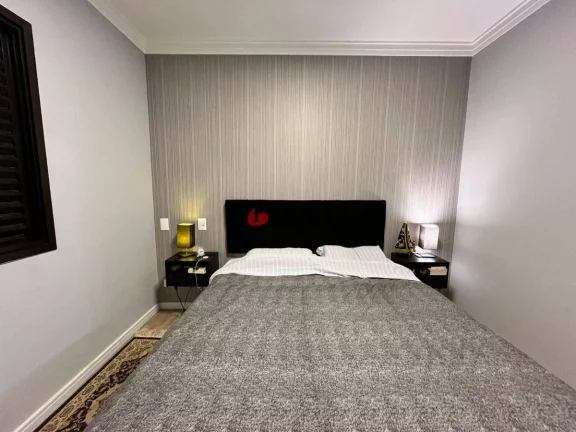 Imagem Apartamento para Venda 3 Quartos, 2 Suites, 2 Vagas, Barcelona, São Caetano do Sul - SP | EDIFÍCIO BARCELONA