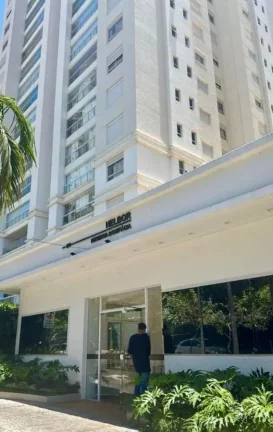 Imagem Apartamento para Venda em Cuiabá / MT no bairro Jardim Mariana