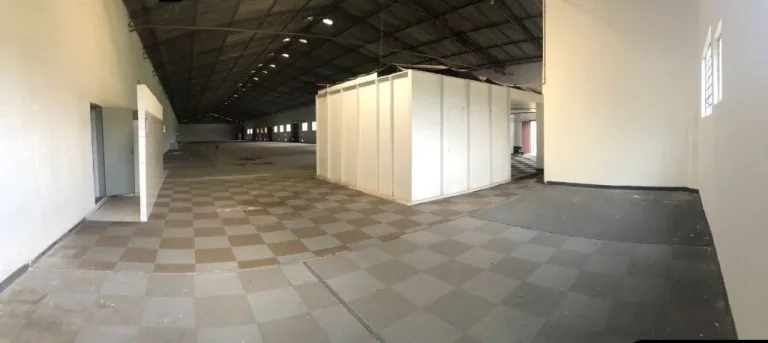 Imagem Salão para alugar, 2000 m² por R$ 30.000,00/mês - Sítio Barrocada - São Paulo/SP