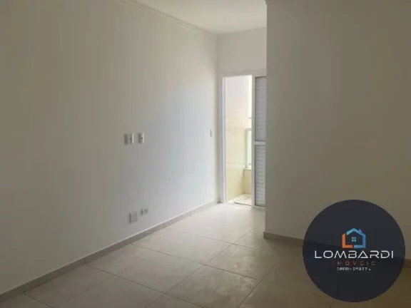 Imagem Apartamento para Venda em Ubatuba/SP