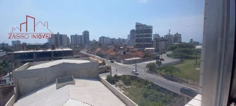 Imagem Oportunidade - Apartamento na Praia Grande.