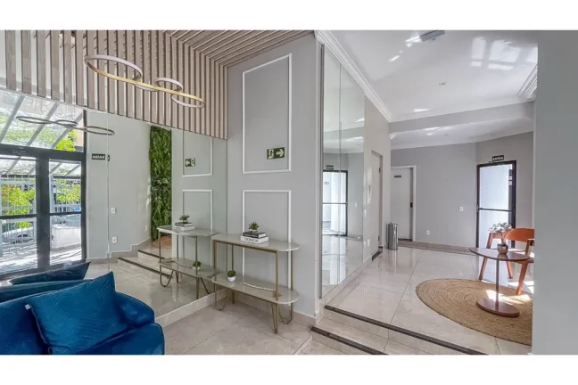 Imagem APARTAMENTO RESIDENCIAL em São Paulo - SP, Moema