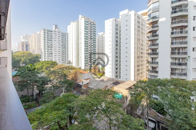 Imagem Apartamento moema pronto para morar