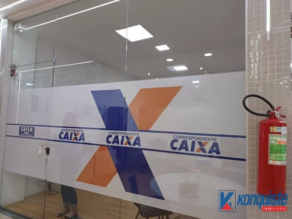 Imagem ALUGO SALA NA AVENIDA CENTER