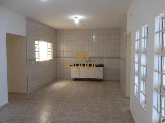 Imagem Casa à venda Bairro Jardim Morumbi Zona Leste - Sorocaba/SP