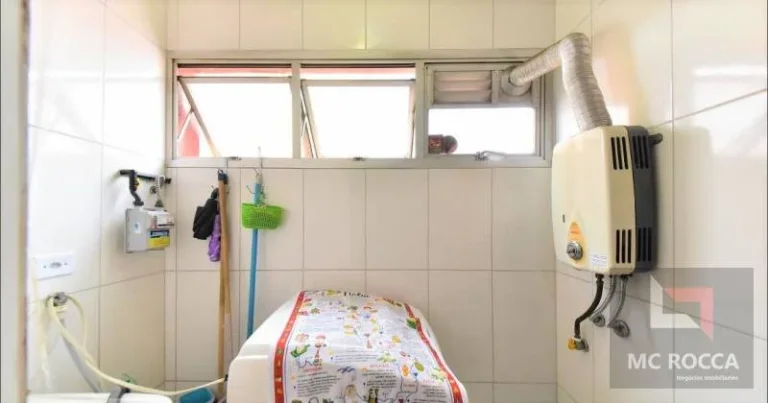 Imagem Apartamento com 2 dormitórios - Condomínio Parque das Flores - Demarchi - São Bernardo do Campo
