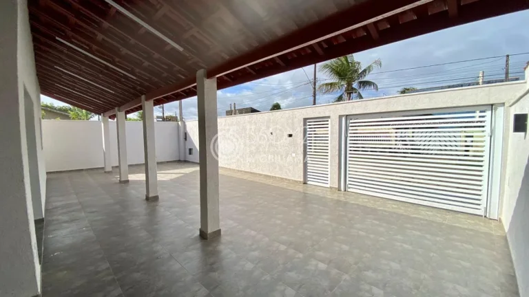 Imagem Casa para Venda em Itanhaém / SP no bairro Jardim Regina