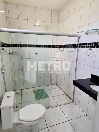 Imagem Apartamento para locação no Jardim Amazonas com 2 quartos, PETROLINA - PE