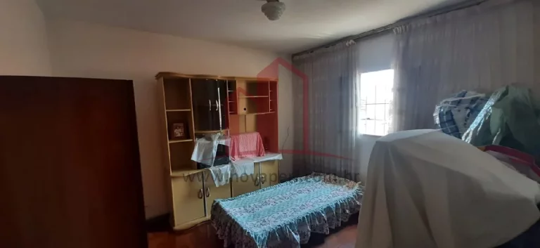 Imagem CASA RESIDENCIAL em FRANCO DA ROCHA - SP, CENTRO