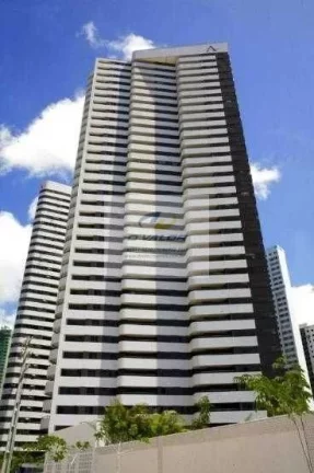 Imagem Vendo Apartamento 133m², 03 Quartos ( Sendo 01 Suíte), 02 Vagas de Garagem