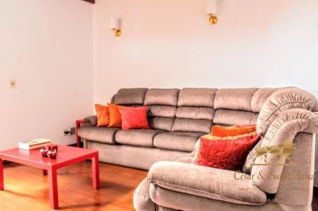 Imagem Apartamento Duplex dos sonhos no Capivari