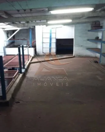 Imagem Salão - Ribeirão Preto - Campos Eliseos