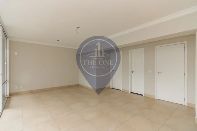 Imagem Apartamento de Luxo em Água Branca, São Paulo-SP - 3 quartos, 3 suítes, 2 salas, 4 banheiros, 3 vagas de garagem - 119m²