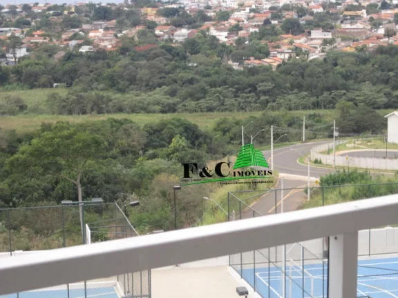 Imagem Apartamento para Venda em Paulínia, Nova Veneza, 2 dormitórios, 1 banheiro, 2 vagas