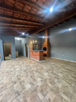Imagem Casa à venda no bairro JARDIM SUÉCIA I - Mogi Guaçu/SP