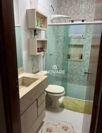 Imagem Casa com 3 dormitórios à venda, 250 m² por R$ 790.000,00 - Setor Afonso Pena - Itumbiara/GO