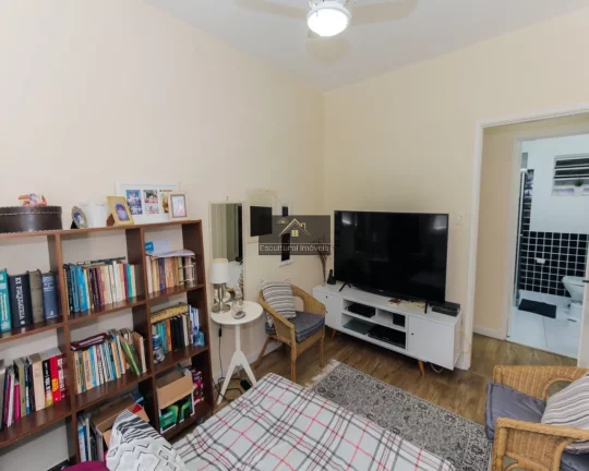 Imagem VILA NOVA CONCEIÇÃO APARTAMENTO À VENDA 108,00 M 2 DORMITÓRIOS 2 BANHEIROS SALA ESPAÇOSA DEPENDÊNCIAS REPLETAS DE ARMÁRIOS SEM VAGA ÓTIMA LOCALIZAÇÃO