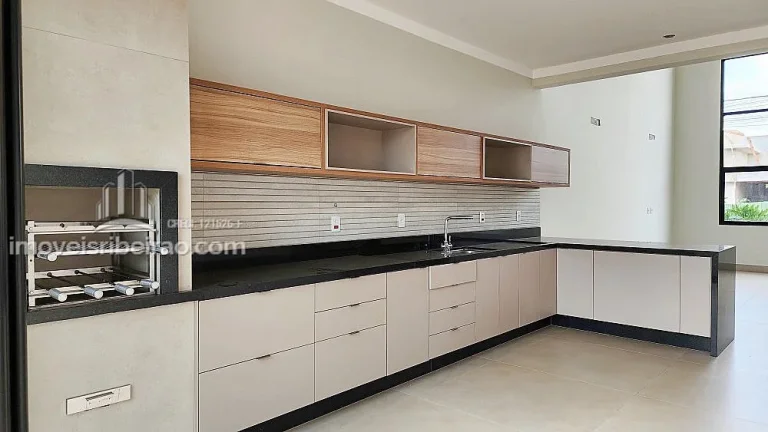 Imagem Casa condomínio Residencial Valência Ilha Gracia à venda